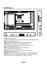 Preview for 8 page of LTC LED-1908 Instruction Manual