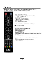 Предварительный просмотр 9 страницы LTC LED-1908 Instruction Manual