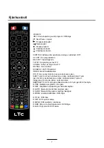 Предварительный просмотр 10 страницы LTC LED-1908 Instruction Manual