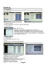 Предварительный просмотр 24 страницы LTC LED-1908 Instruction Manual