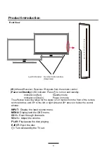 Предварительный просмотр 43 страницы LTC LED-1908 Instruction Manual