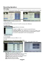 Preview for 60 page of LTC LED-1908 Instruction Manual