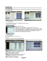 Preview for 23 page of LTC LED-3205 Instruction Manual