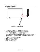 Preview for 32 page of LTC LED-3205 Instruction Manual