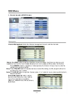 Preview for 39 page of LTC LED-3205 Instruction Manual