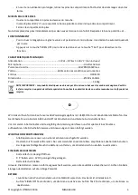 Preview for 3 page of LTC MEGA60USB Instruction Manual