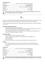 Preview for 4 page of LTC MEGA60USB Instruction Manual