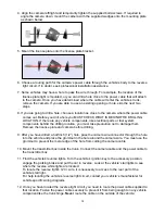 Preview for 14 page of LTC RVC3500 Owner'S Manual