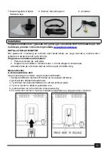 Предварительный просмотр 3 страницы LTC RVC7020 Owner'S Manual