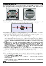 Предварительный просмотр 14 страницы LTC RVC7020 Owner'S Manual