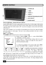 Предварительный просмотр 16 страницы LTC RVC7020 Owner'S Manual