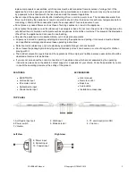 Preview for 3 page of LTC SOUNDBAR5-BK Instructions Manual