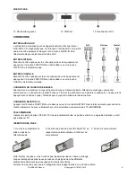 Preview for 8 page of LTC SOUNDBAR5-BK Instructions Manual