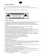 Preview for 18 page of LTC SOUNDBAR5-BK Instructions Manual