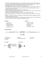 Preview for 27 page of LTC SOUNDBAR5-BK Instructions Manual