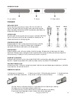 Preview for 28 page of LTC SOUNDBAR5-BK Instructions Manual