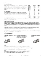 Предварительный просмотр 32 страницы LTC SOUNDBAR5-BK Instructions Manual