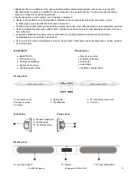 Предварительный просмотр 35 страницы LTC SOUNDBAR5-BK Instructions Manual