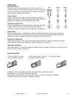 Предварительный просмотр 36 страницы LTC SOUNDBAR5-BK Instructions Manual