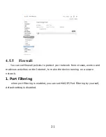 Preview for 35 page of LTE ALM-N245 User Manual