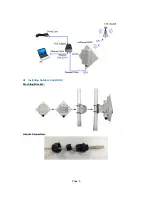 Preview for 6 page of LTE GlC130D User Manual