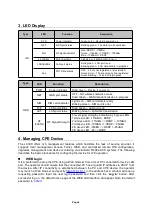 Preview for 6 page of LTE inadria LC300 Quick Start Manual