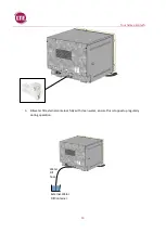 Предварительный просмотр 13 страницы LTE Touchclave Ecotech 40 User Manual