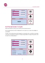 Предварительный просмотр 27 страницы LTE Touchclave Ecotech 40 User Manual
