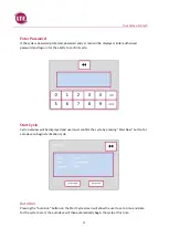 Предварительный просмотр 31 страницы LTE Touchclave Ecotech 40 User Manual