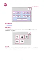 Предварительный просмотр 37 страницы LTE Touchclave Ecotech 40 User Manual