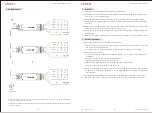 Предварительный просмотр 2 страницы Ltech 2272700 Quick Start Manual