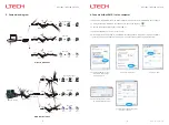 Предварительный просмотр 3 страницы Ltech Artnet-DMX-1 Manual