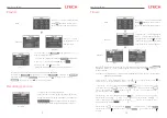 Предварительный просмотр 6 страницы Ltech Artnet-DMX-8S Manual