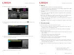 Preview for 4 page of Ltech ArtNet-SPI-1 Quick Start Manual