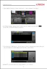 Preview for 7 page of Ltech Artnet-SPI-4 Manual