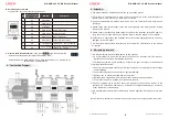 Preview for 2 page of Ltech DIN-DMX-5A Manual