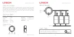 Preview for 2 page of Ltech EBOX-AD Quick Start Manual