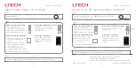 Preview for 3 page of Ltech EBOX-AD Quick Start Manual