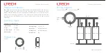 Preview for 2 page of Ltech EBOX-DMX Quick Start Manual