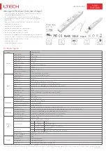 Ltech LM-100-24-U1A2 Manual предпросмотр