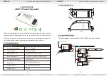 Ltech LT-3010-10A Manual preview