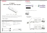 Ltech LT-3040-CC Manual preview