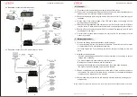 Preview for 2 page of Ltech LT-3060-8A Quick Start Manual