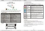 Ltech LT-311RF Manual предпросмотр