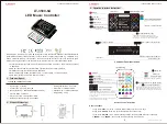 Preview for 1 page of Ltech LT-3500-6A Manual