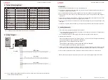 Preview for 2 page of Ltech LT-3500-6A Manual