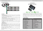 Ltech LT-3800-3A Manual preview