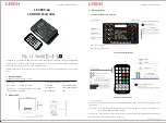 Ltech LT-3800-6A Manual preview