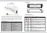 Preview for 1 page of Ltech LT-3900 Quick Start Manual