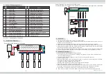 Preview for 2 page of Ltech LT-3900 Quick Start Manual